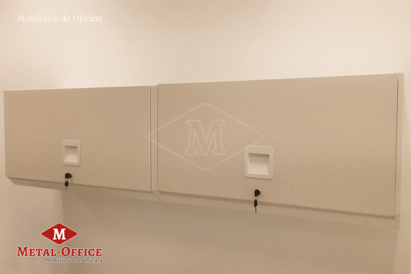 Gabinetes Aéreos Modelo 2